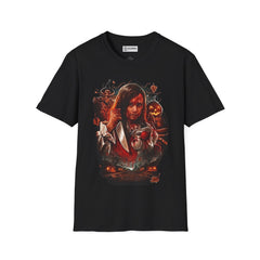 Micheal Myers Halloween T-Shirt