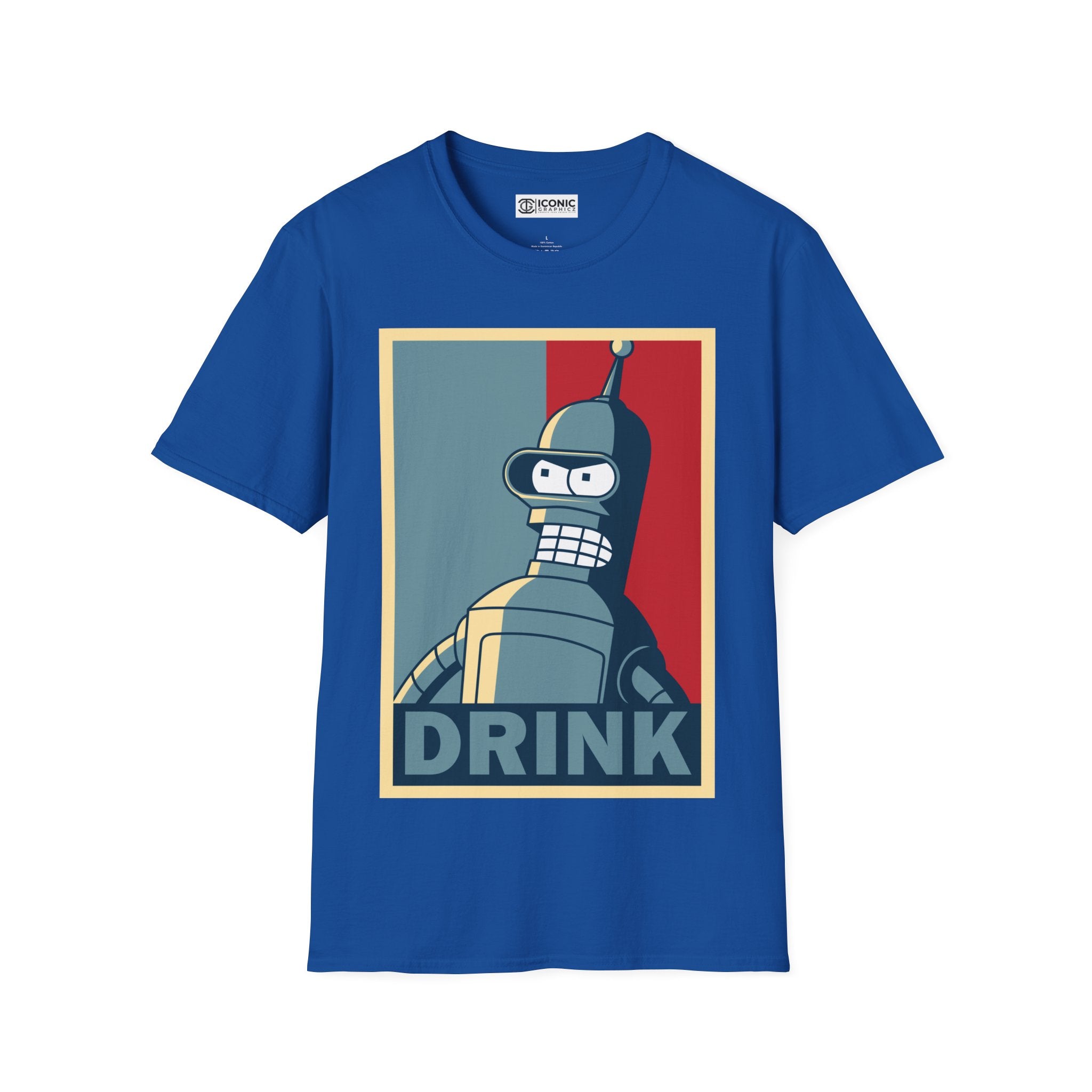 Futurama T-Shirt