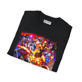 Thundercats T-Shirt Printify