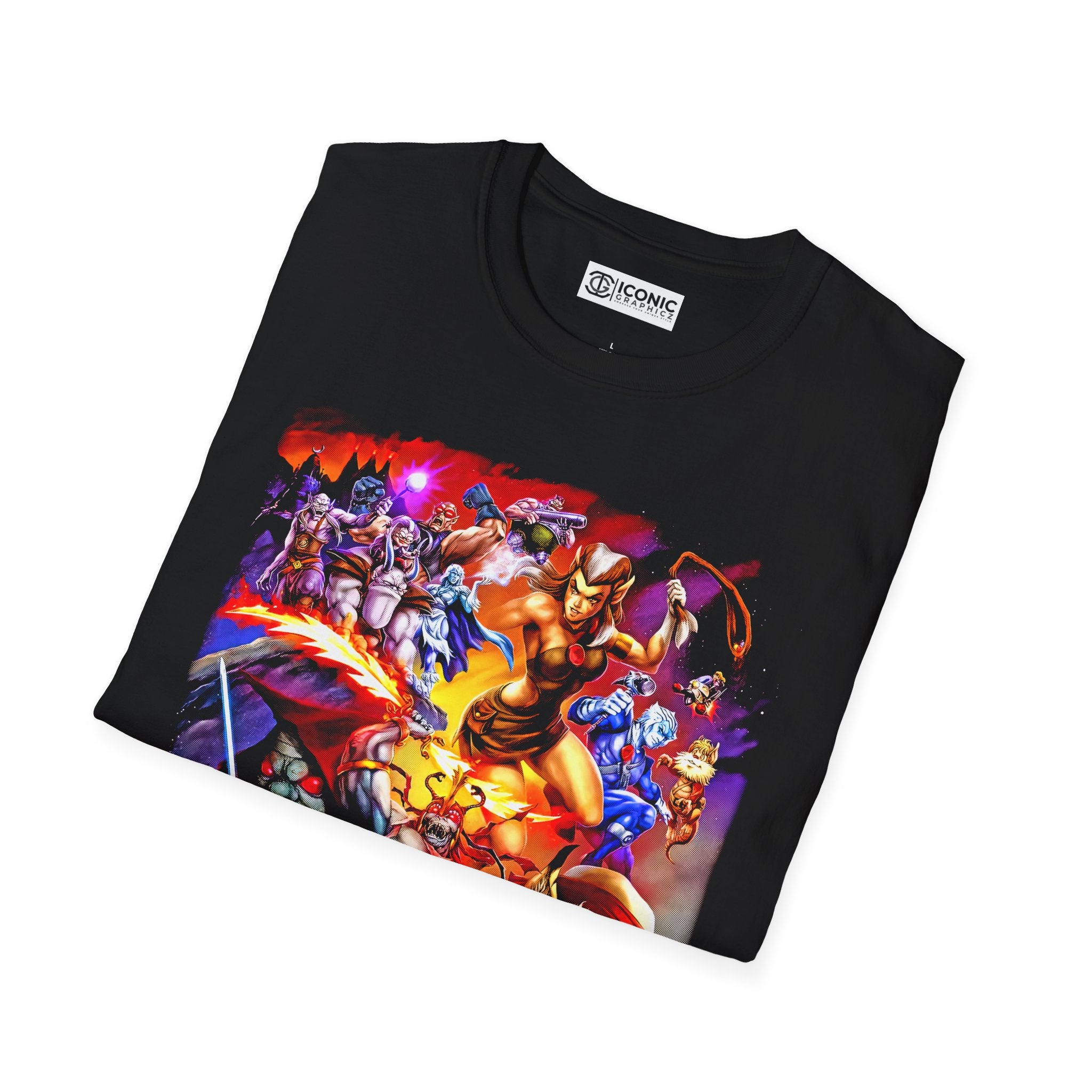 Thundercats T-Shirt