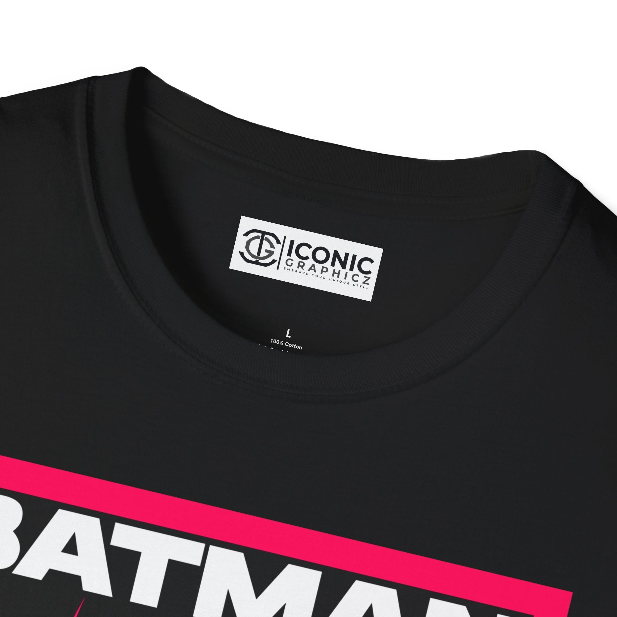 Batman T-Shirt