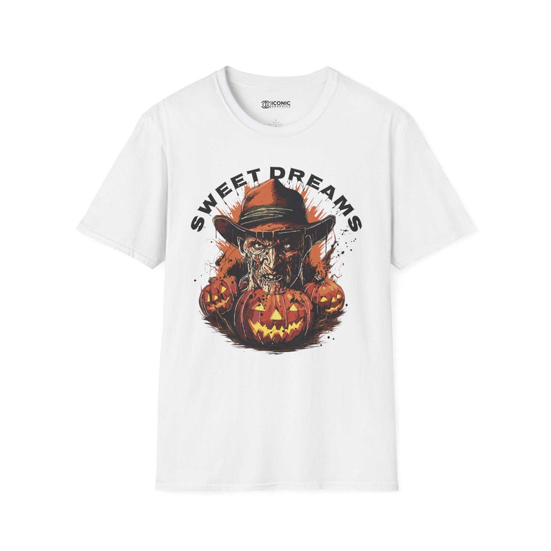 Freddy Unisex Softstyle T-Shirt - IGZ Clothing 