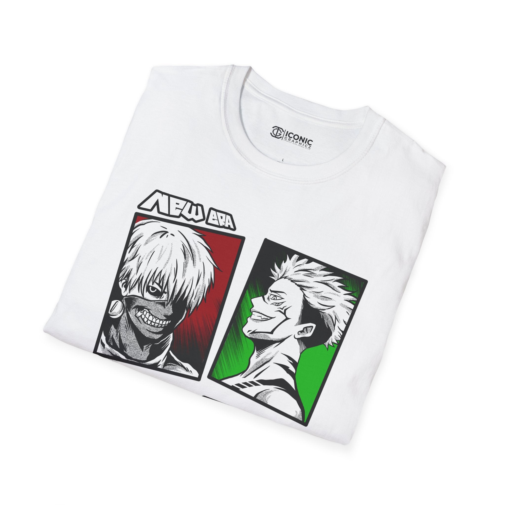 New Era Shonen T-Shirt