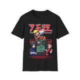 Uzumaki Naruto T-Shirt - 