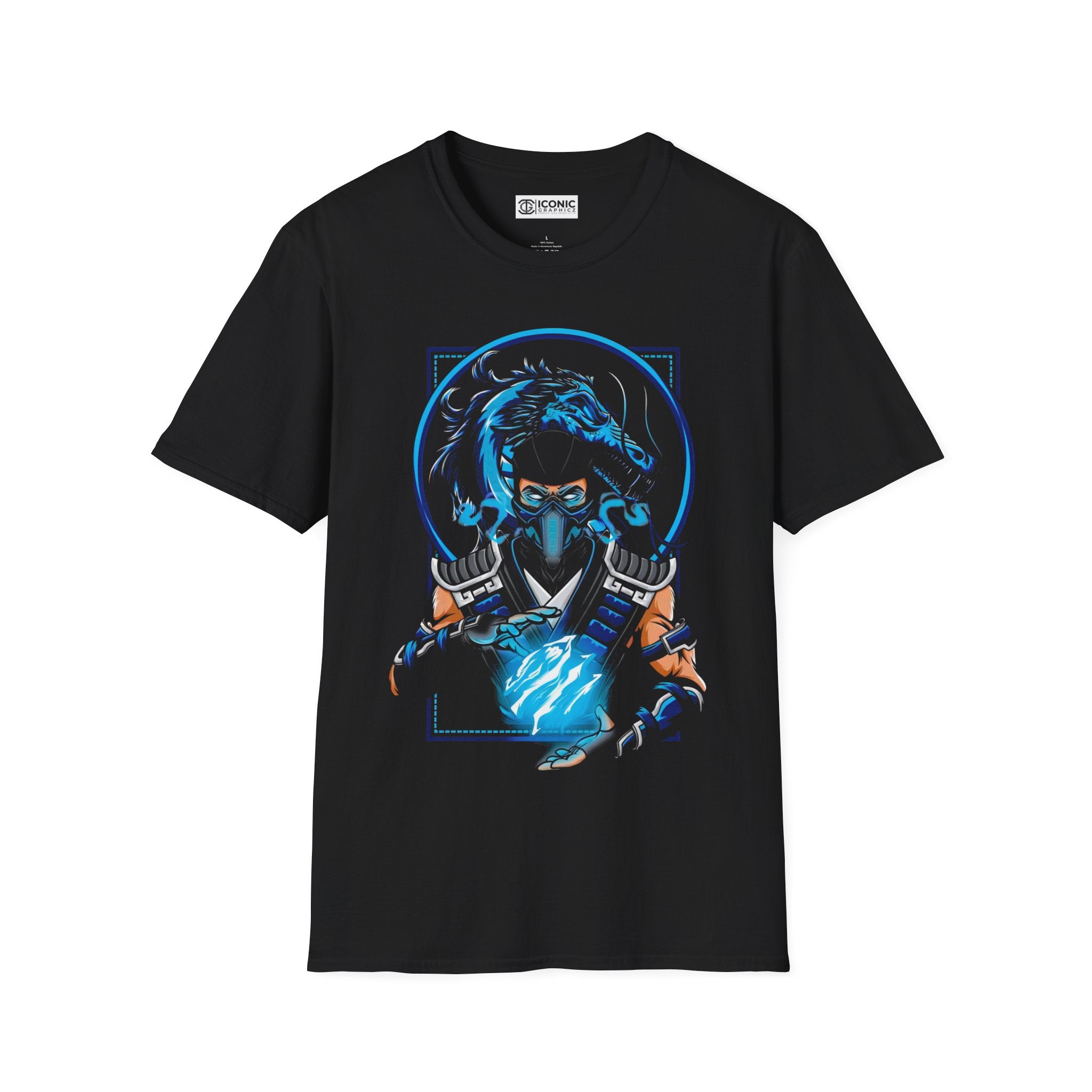 Mortal Kombat T-Shirt