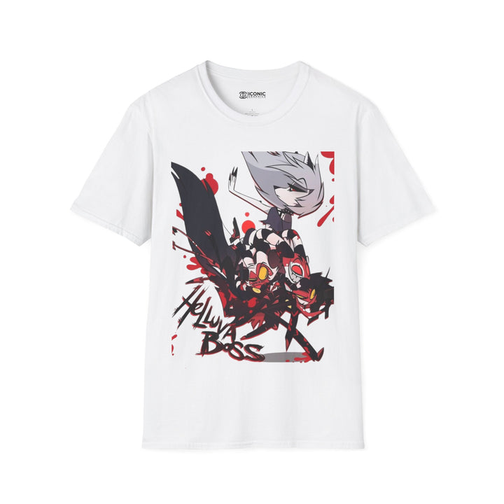 Helluva Boss T-Shirt - 