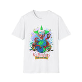 Killer klowns from out of space T-Shirt