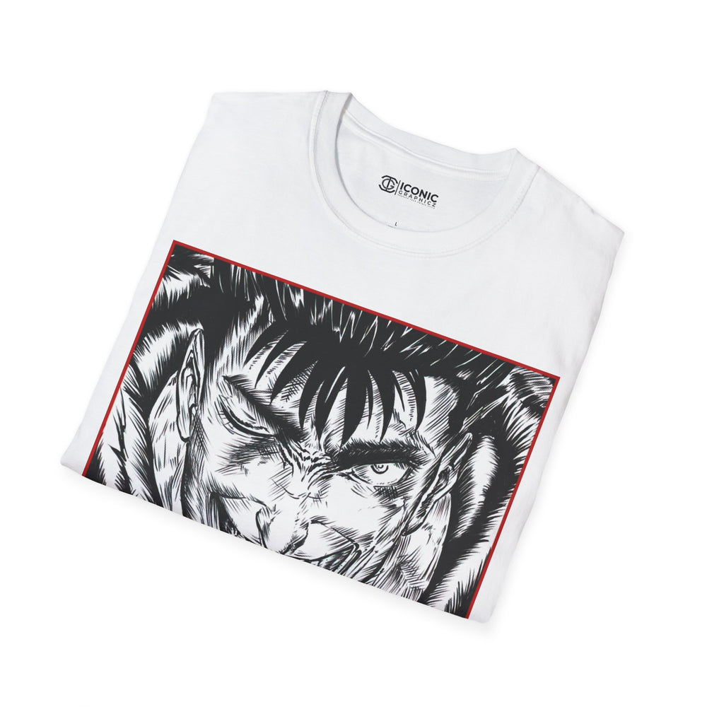 Gutz Berserk T-Shirt - 