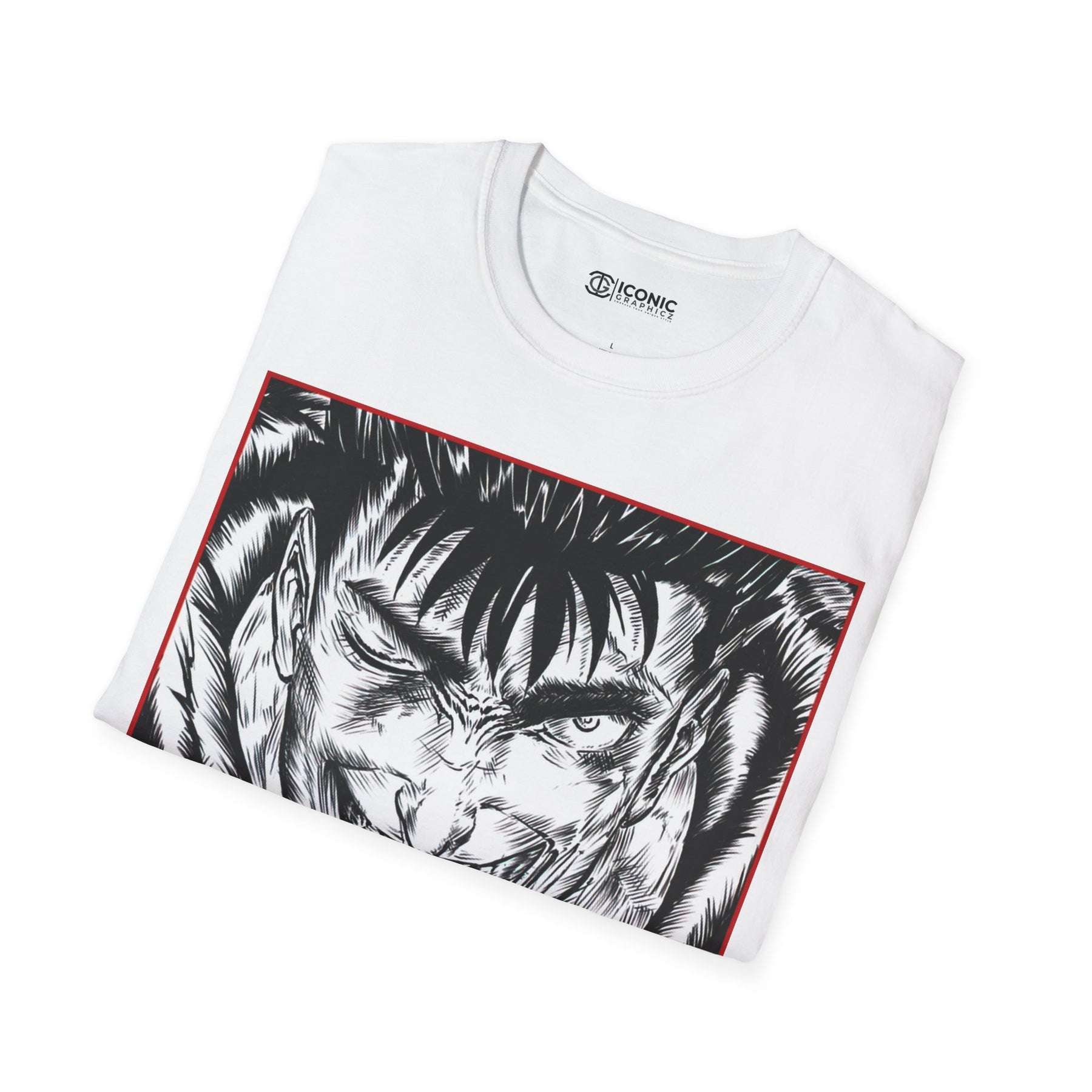 Gutz Berserk T-Shirt - 