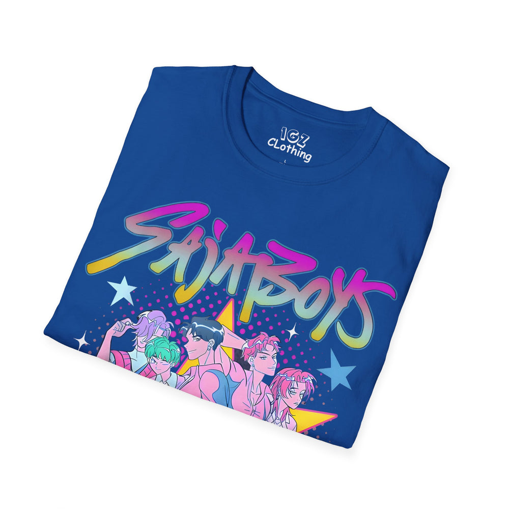 KPop Demon Huntersr T-Shirt