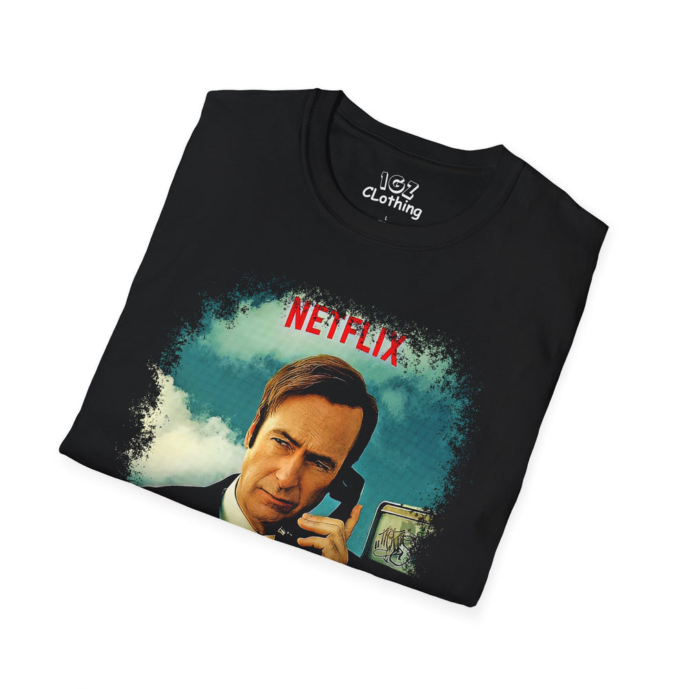 Better Call Saul T-Shirt