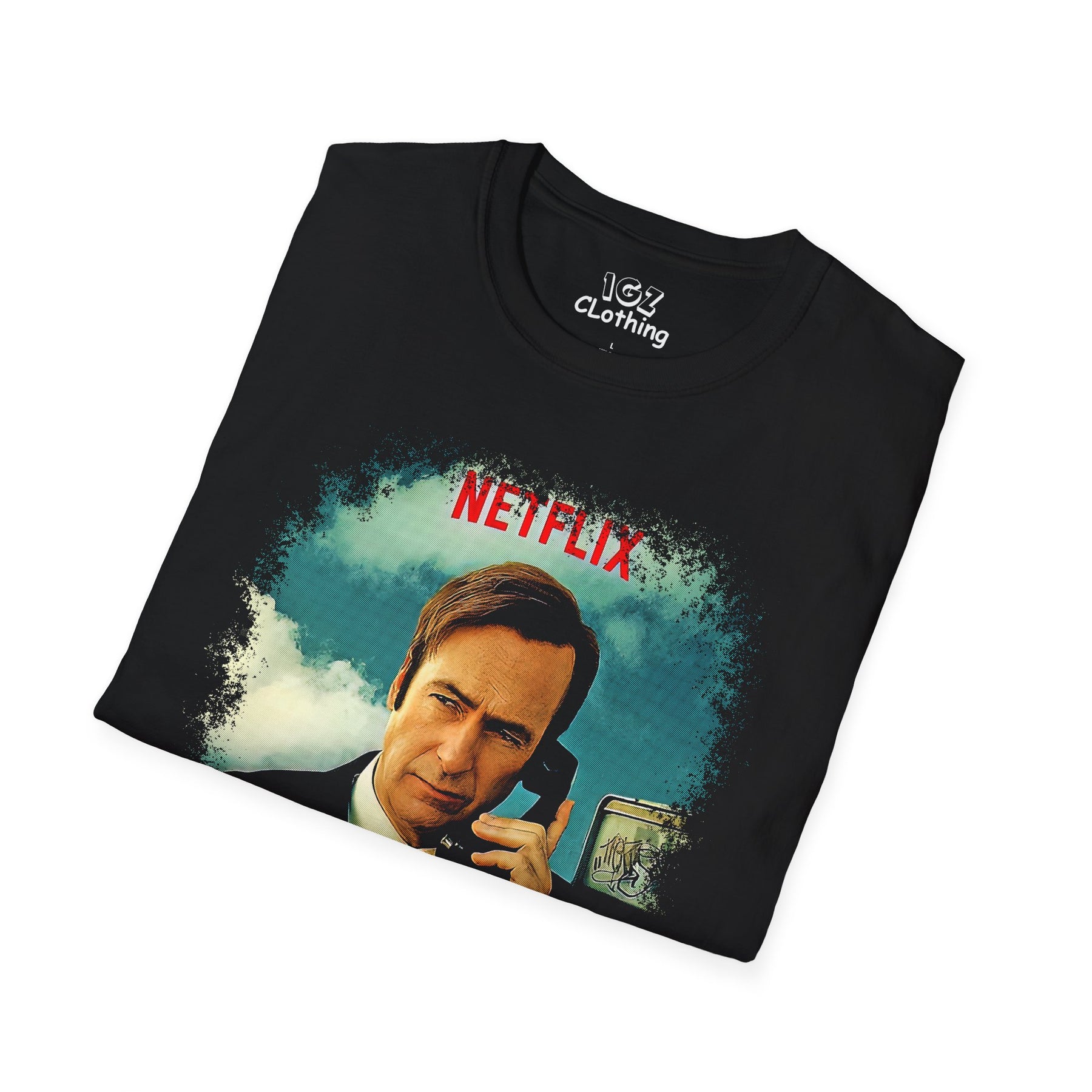 Better Call Saul T-Shirt