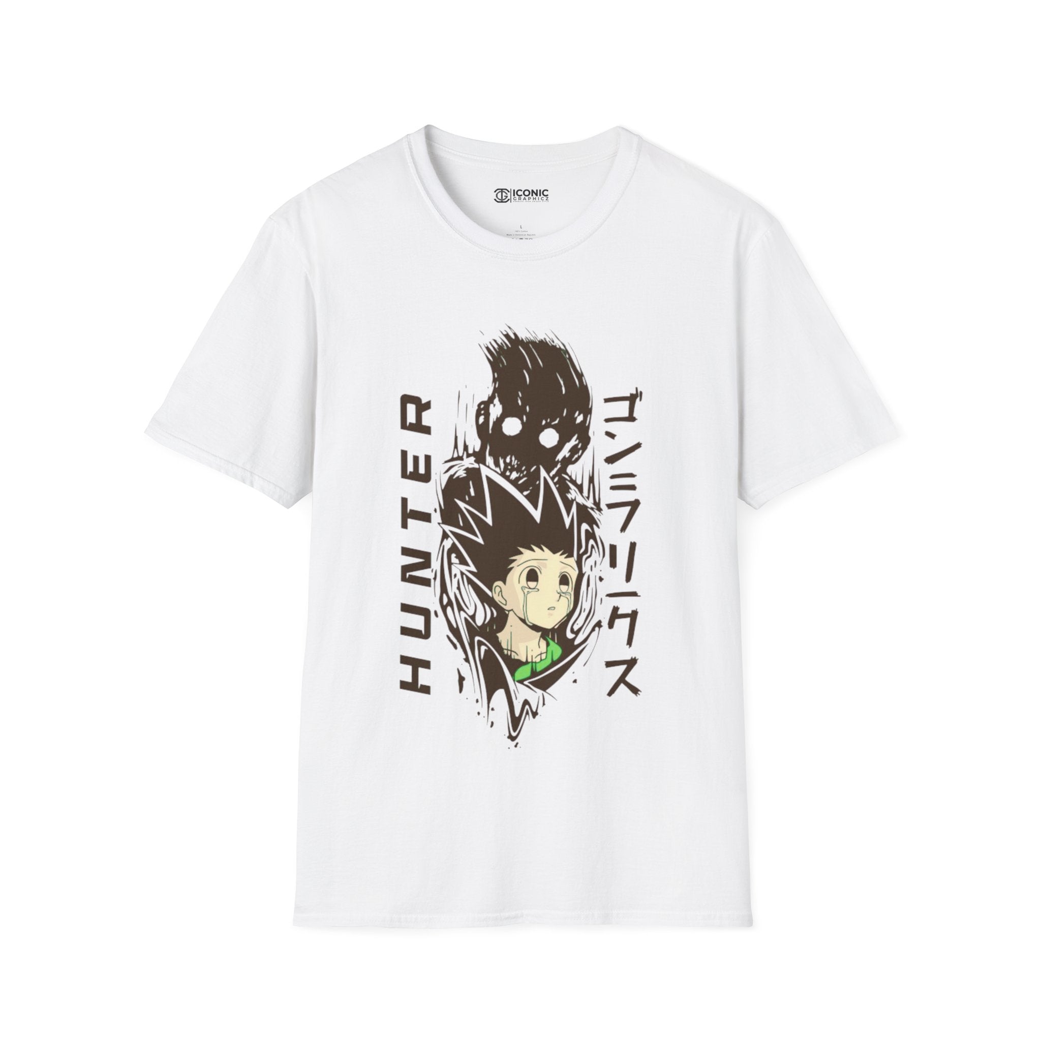 Gon Hunter x Hunter T-Shirt