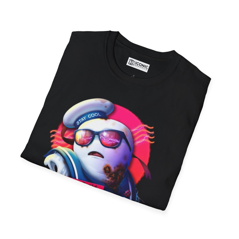Ghostbusters T-Shirt - 