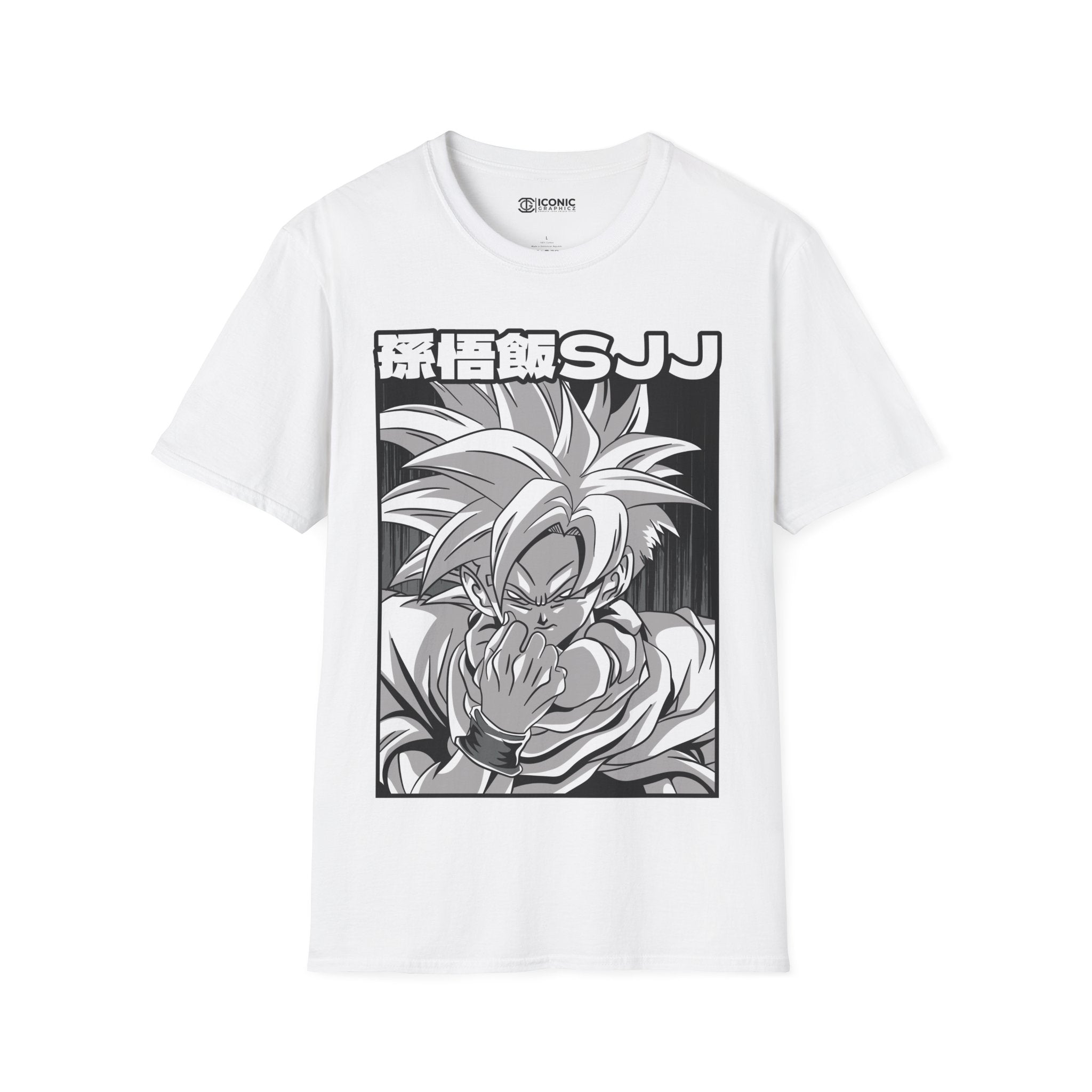 Gohan Dragonball T-Shirt