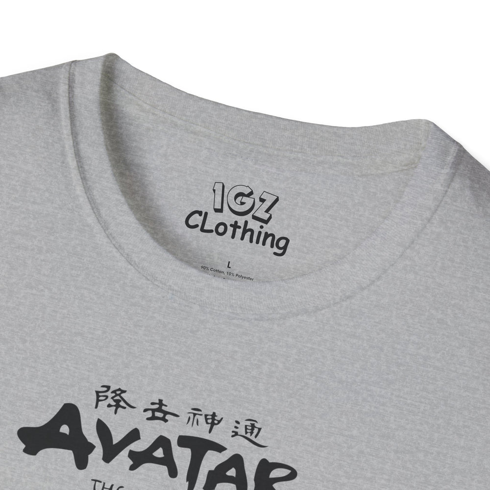 Avatar Korra T-Shirt