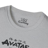 Avatar Korra T-Shirt