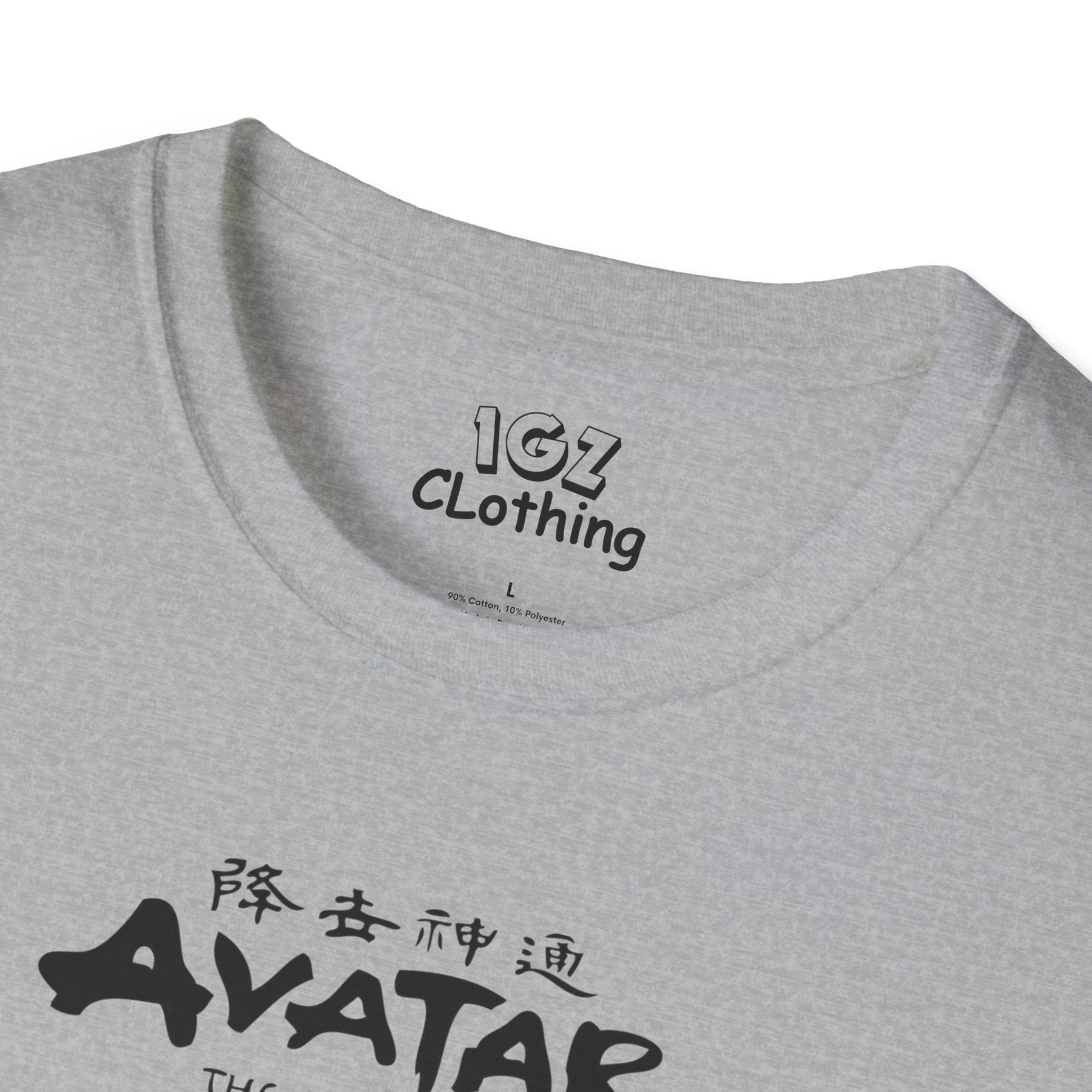 Avatar Korra T-Shirt