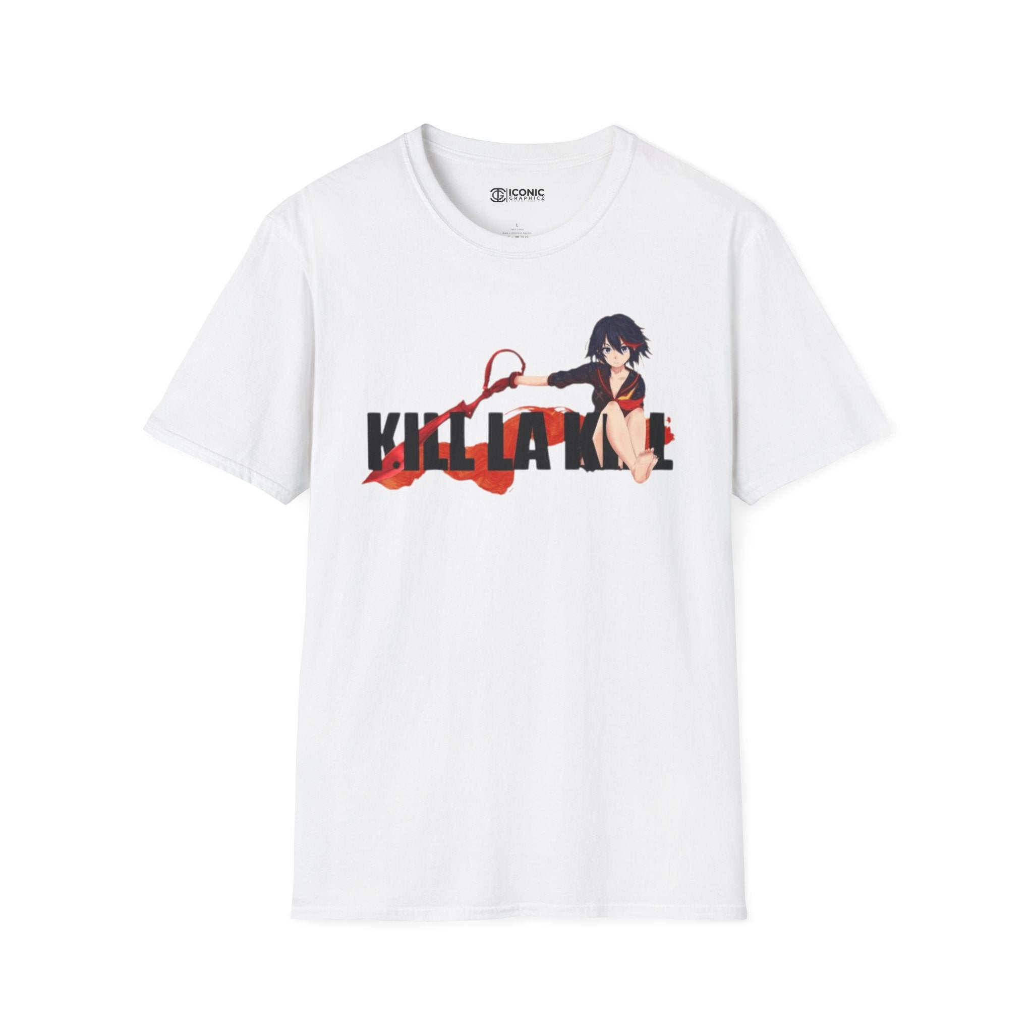 Ryuko Kill la Kill T-Shirt