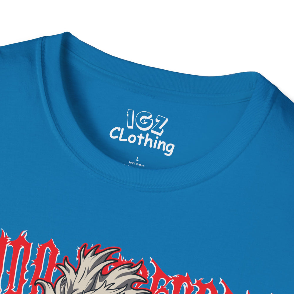 Rudo T-Shirt