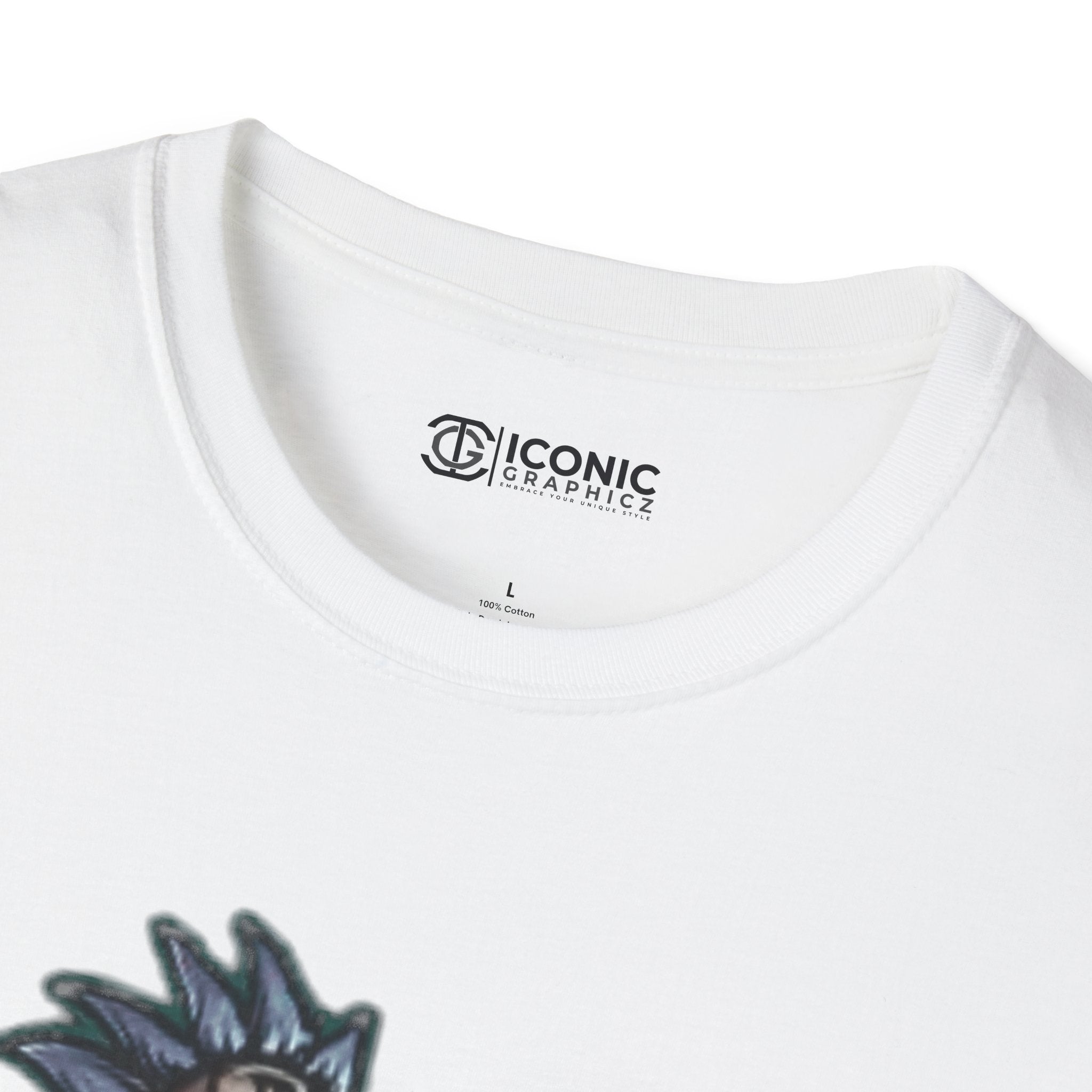 Rick and Morty T-Shirt - 