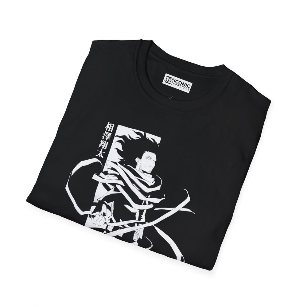 Eraser Head My hero academia T-Shirt - 