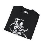 Eraser Head My hero academia T-Shirt - 