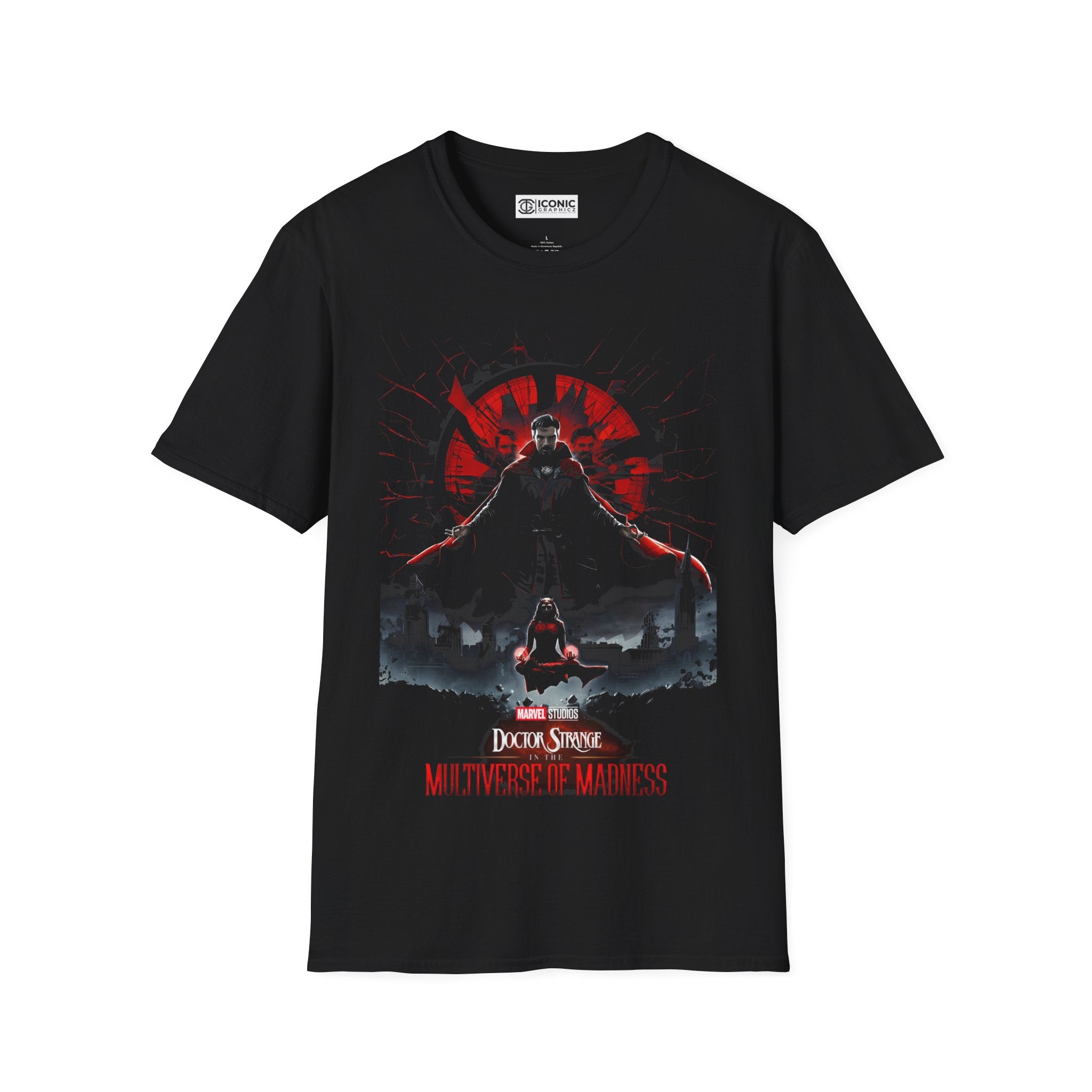 Doctor Strange T-Shirt