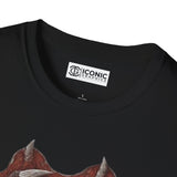 The Thing T-Shirt Printify
