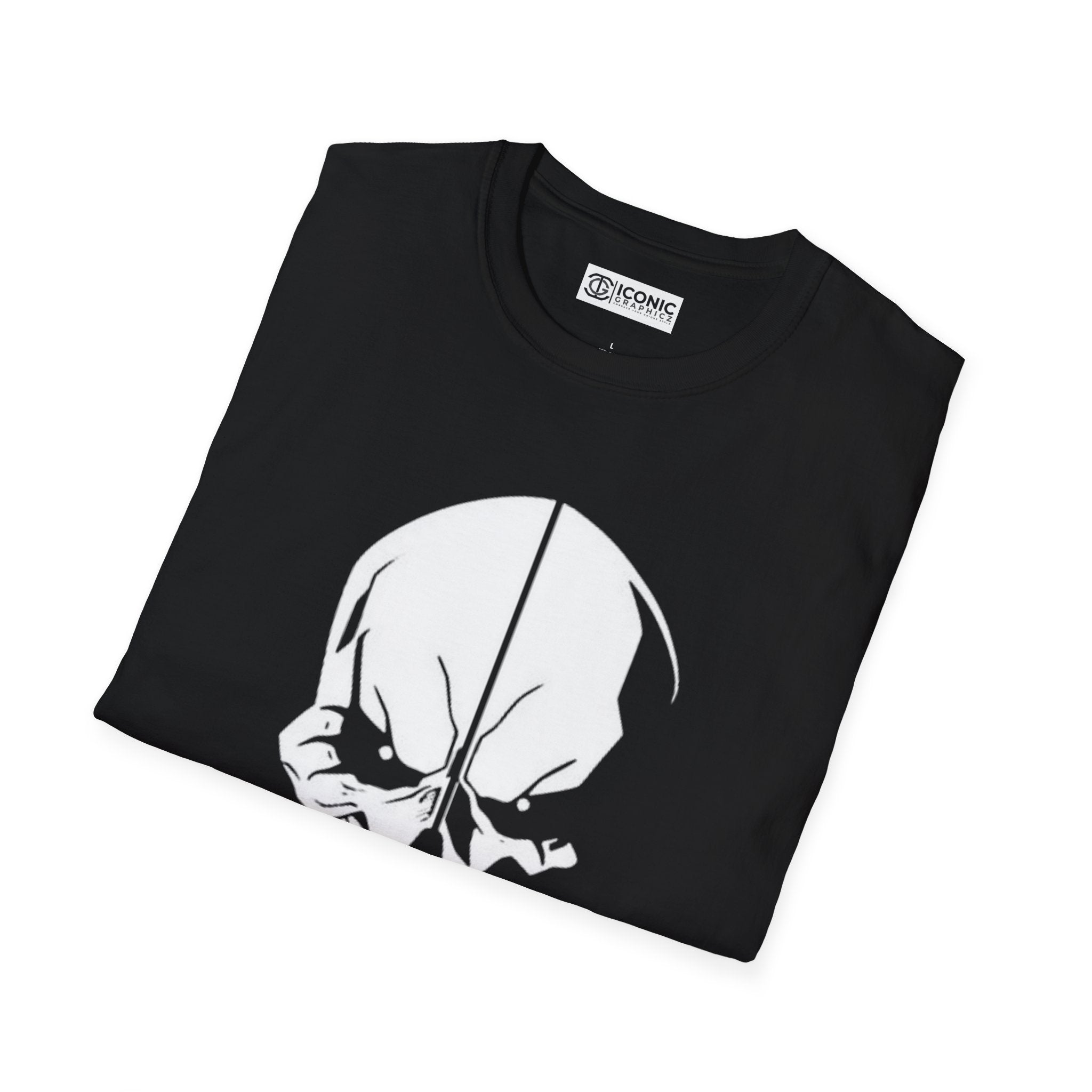 Ainz Ooal Gown Overlord T-Shirt