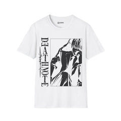 Kira Unisex Softstyle T-Shirt - IGZ Clothing 