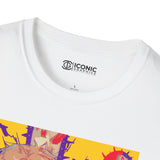 Denji Chainsaw Man T-Shirt Printify