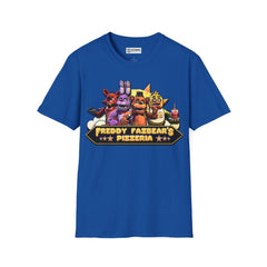 Five Nights at Freddy Shirt