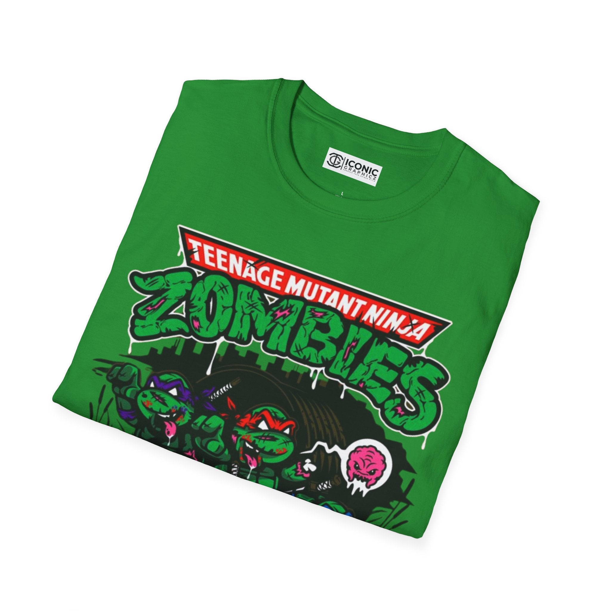 TMNT T-Shirt