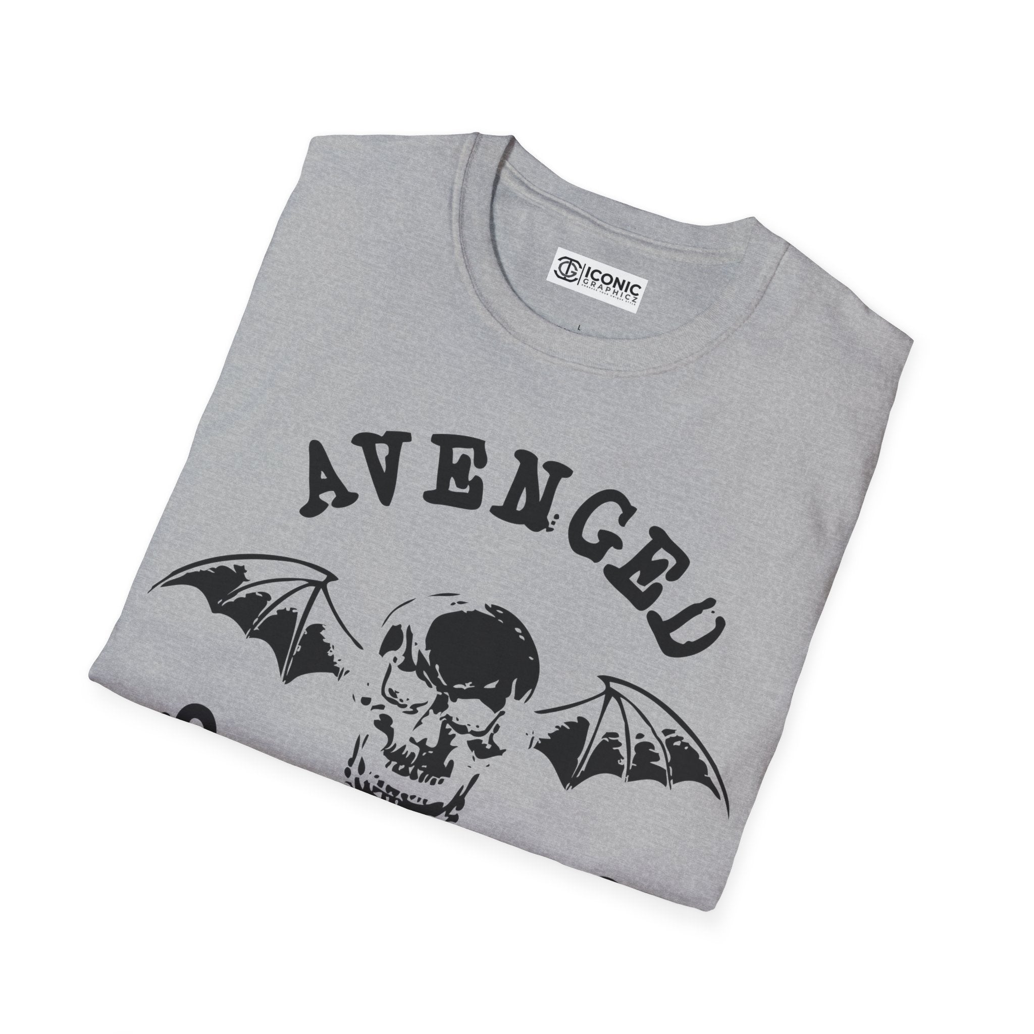 Avenged Sevenfold T-Shirt