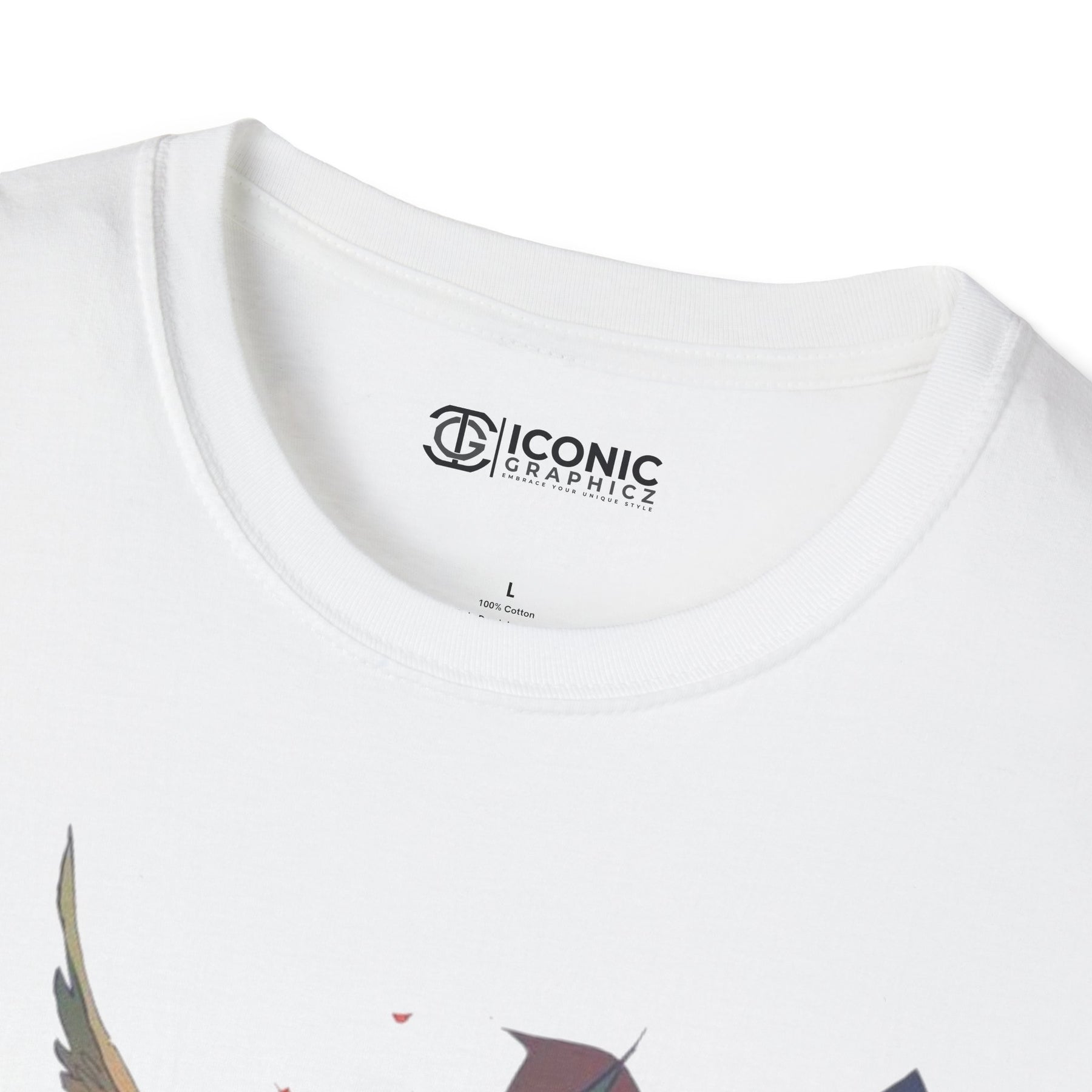 Justice League T-Shirt - 