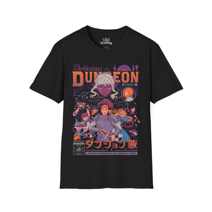 Delicious in Dungeon T-Shirt