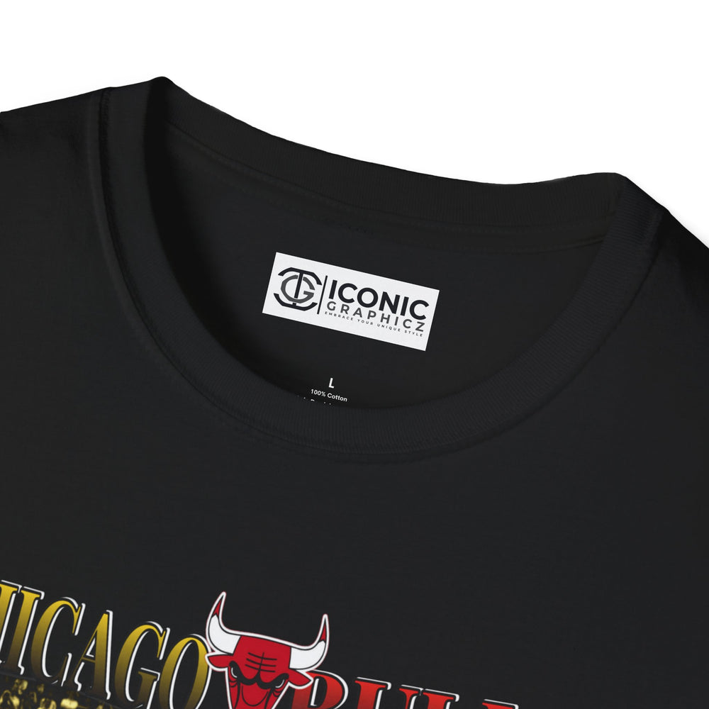 NBA T-Shirt - 
