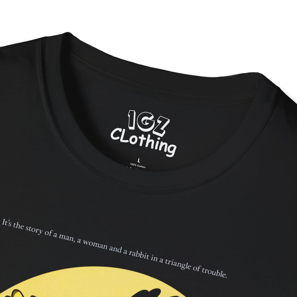 Roger Rabbit T-Shirt