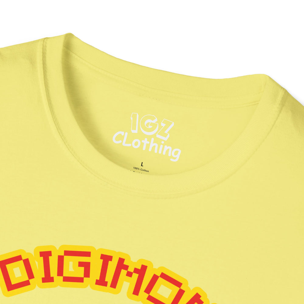 Digimon T-Shirt
