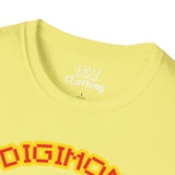 Digimon T-Shirt