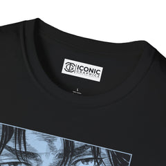 Vagabond Unisex Softstyle T-Shirt - IGZ Clothing 