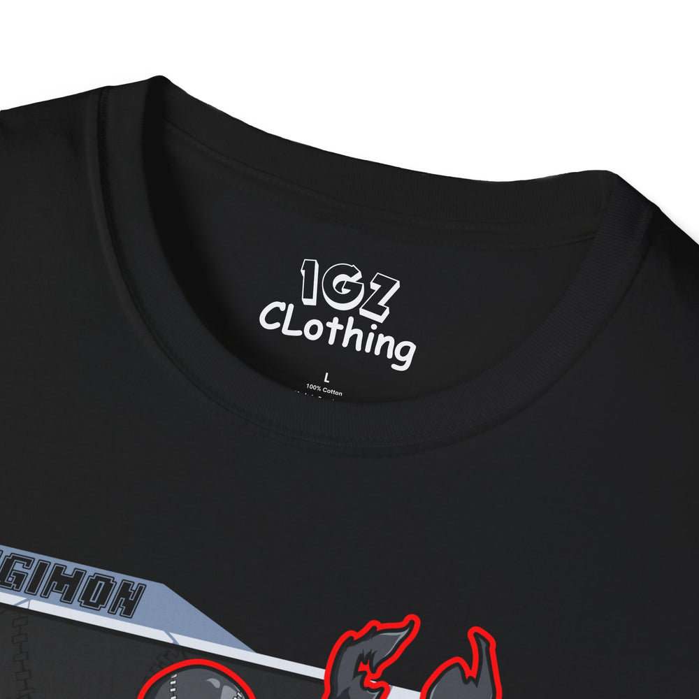 Digimon T-Shirt