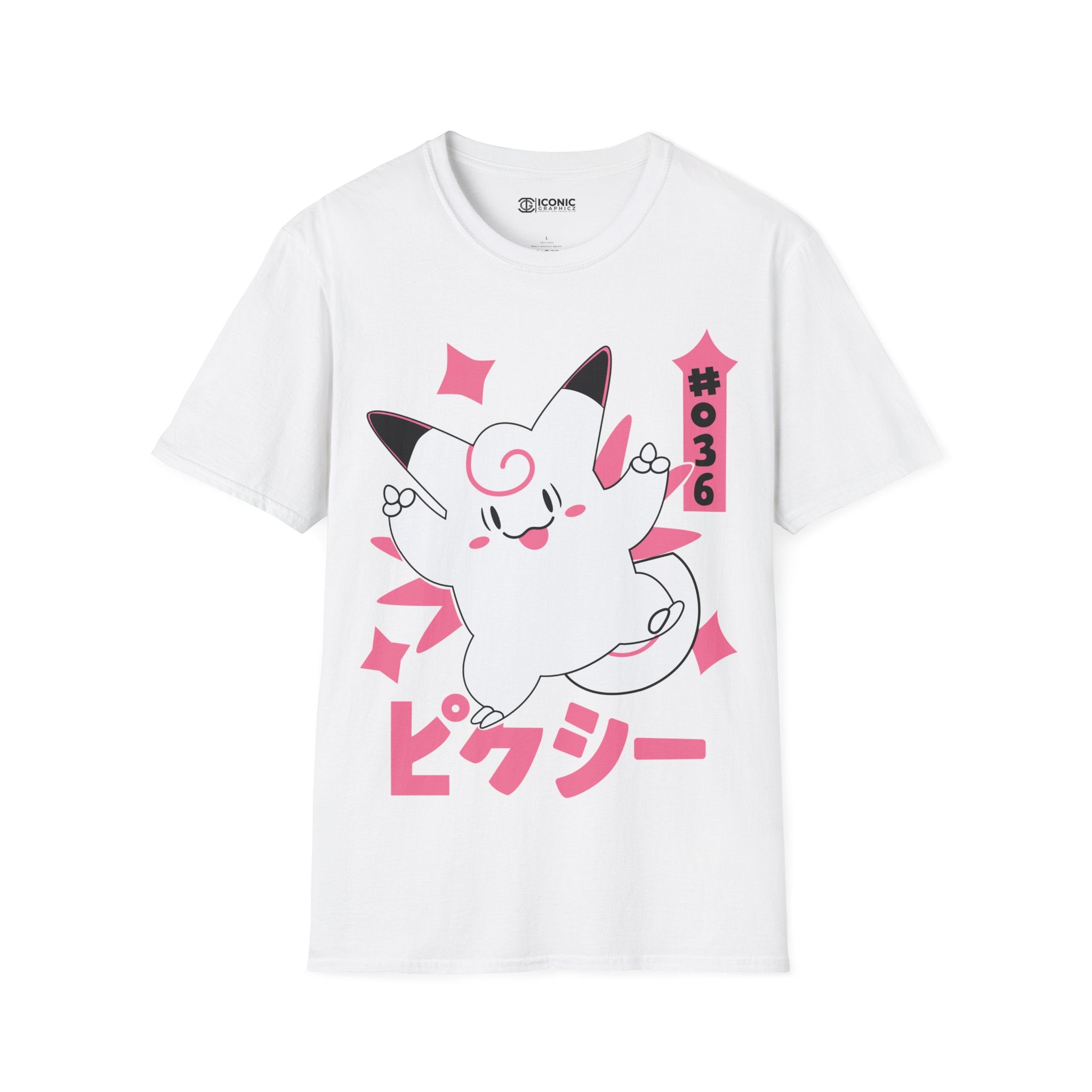 Pokemon T-Shirt