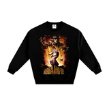 Bubba Ho-Tep Fleeced Sweatshirt