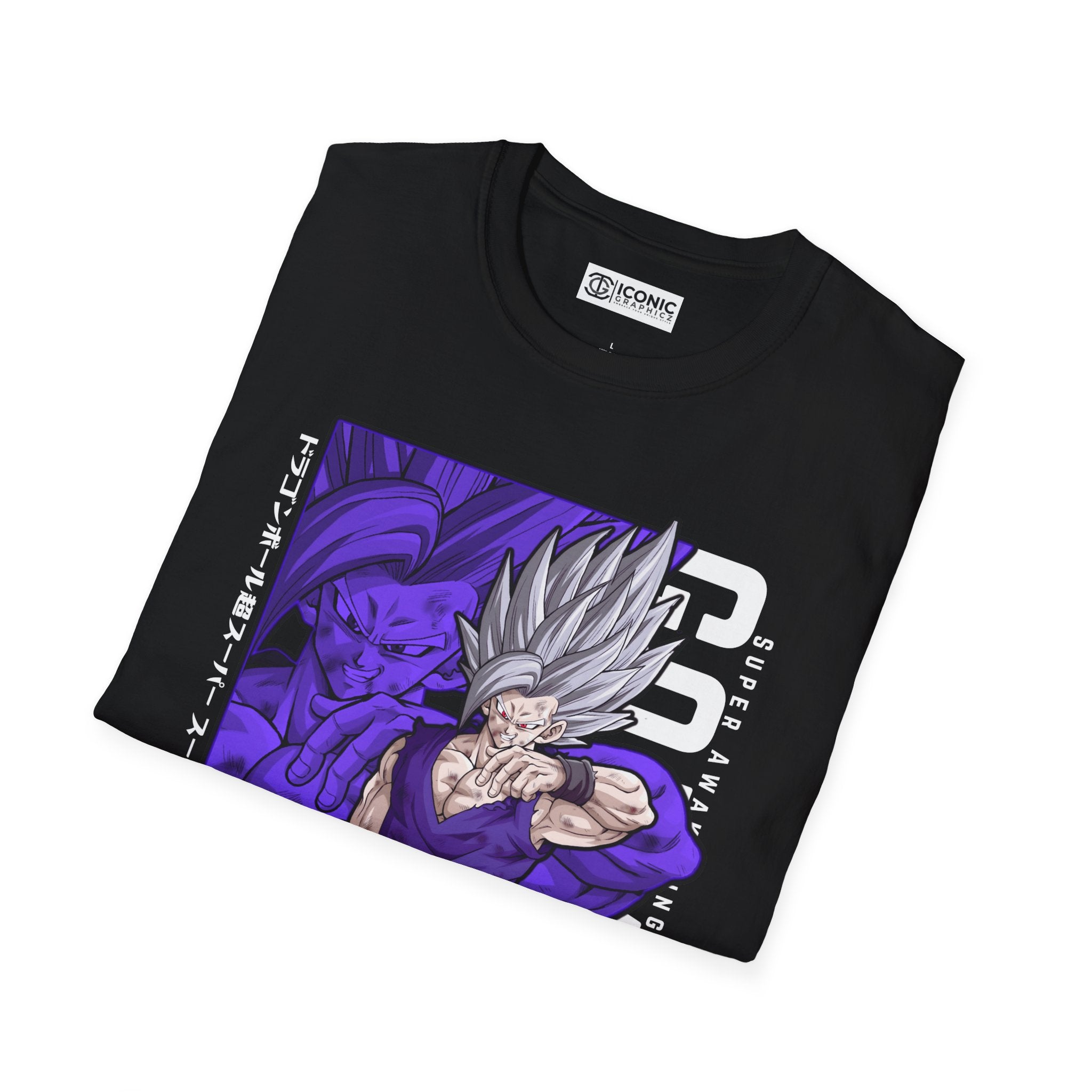 Gohan Beast Dragonball Super T-Shirt