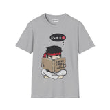 Street Fighter T-Shirt Printify