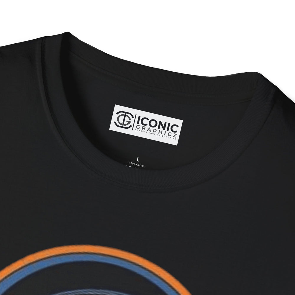 Komi Can't Communicate T-Shirt - 