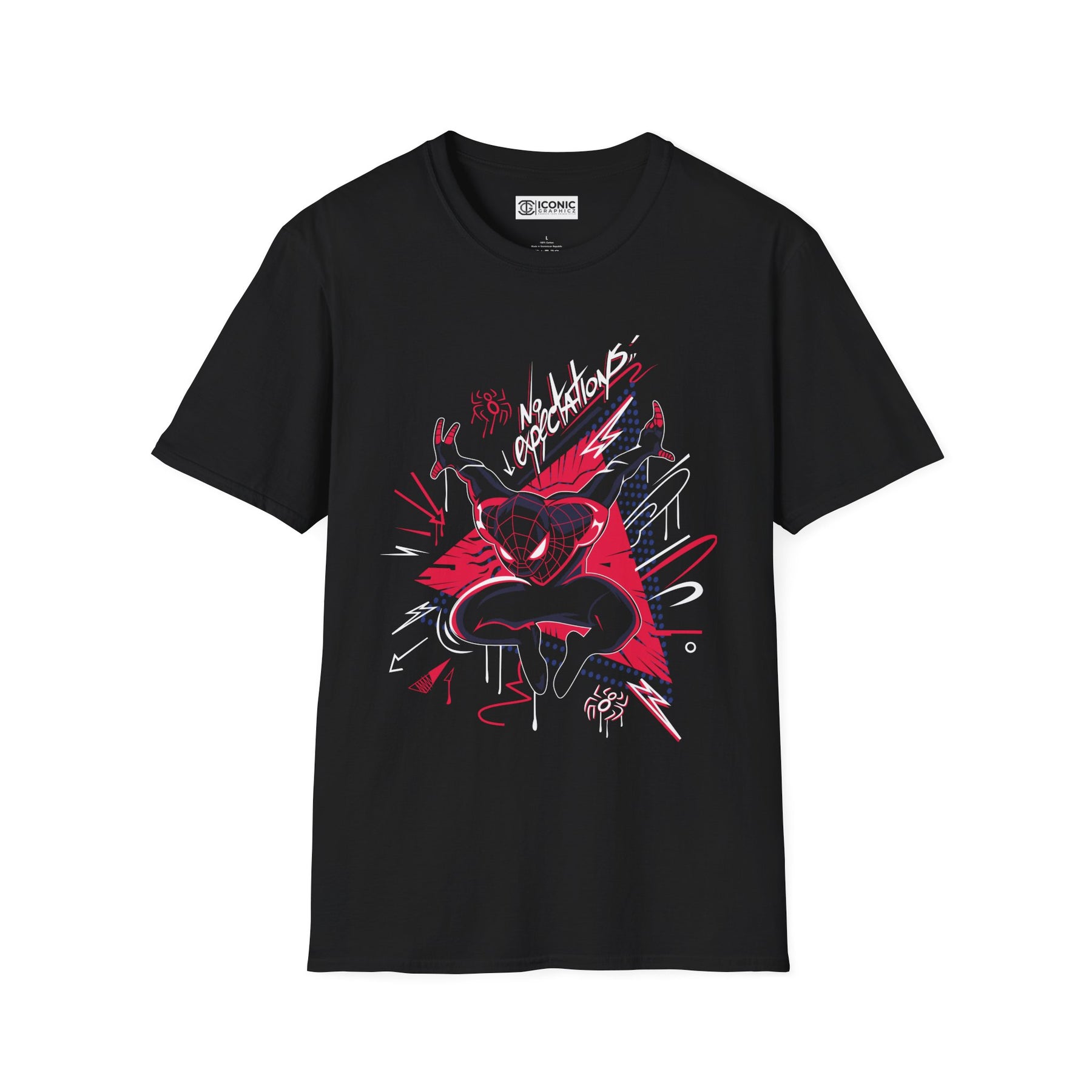 Spider-Man T-Shirt - 
