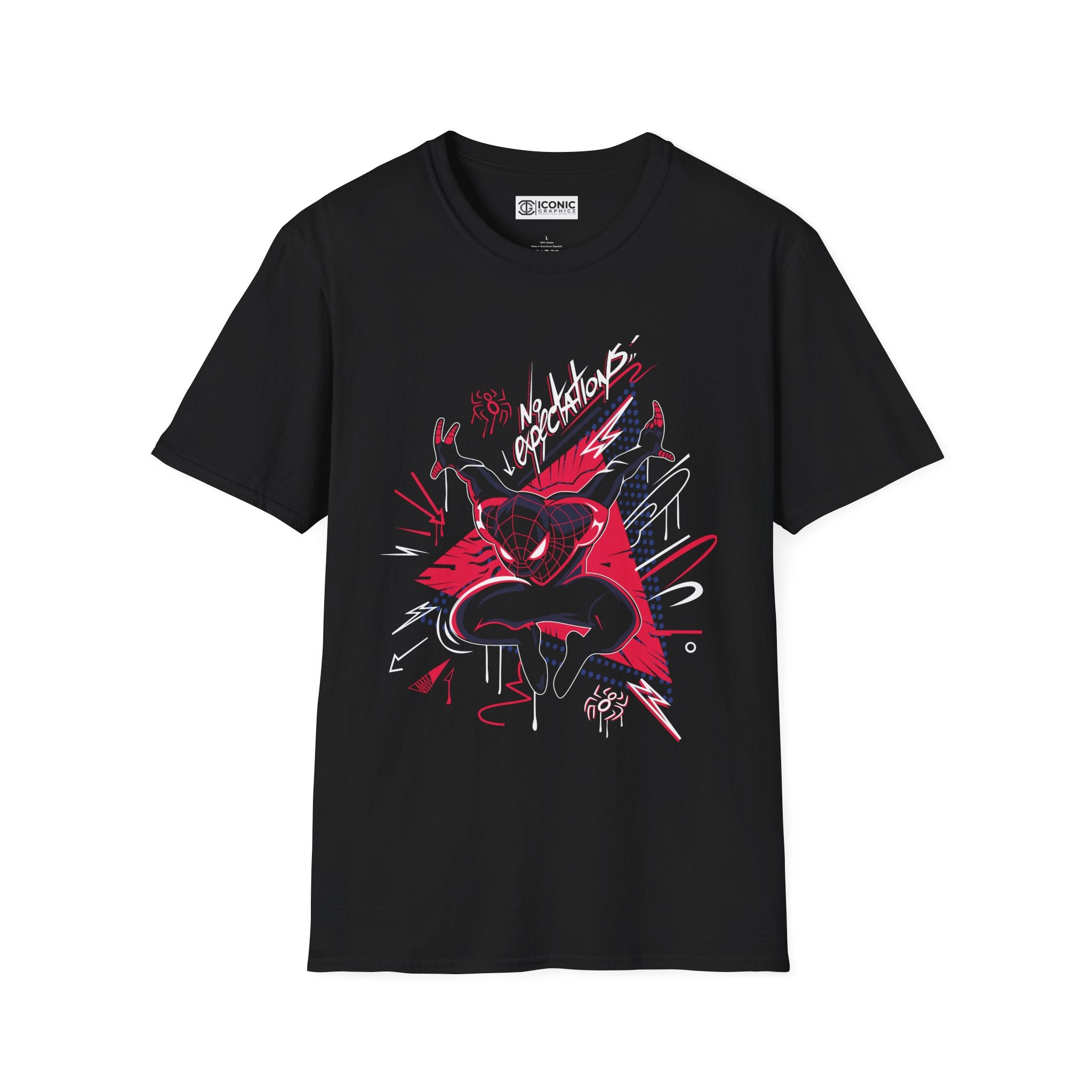 Spider-Man T-Shirt